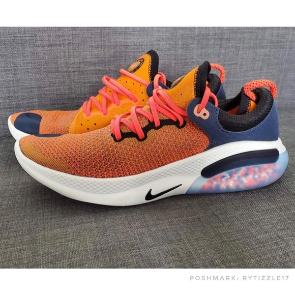 Nike Men\'s Joyride Run Flyknit Running Shoes main image 4